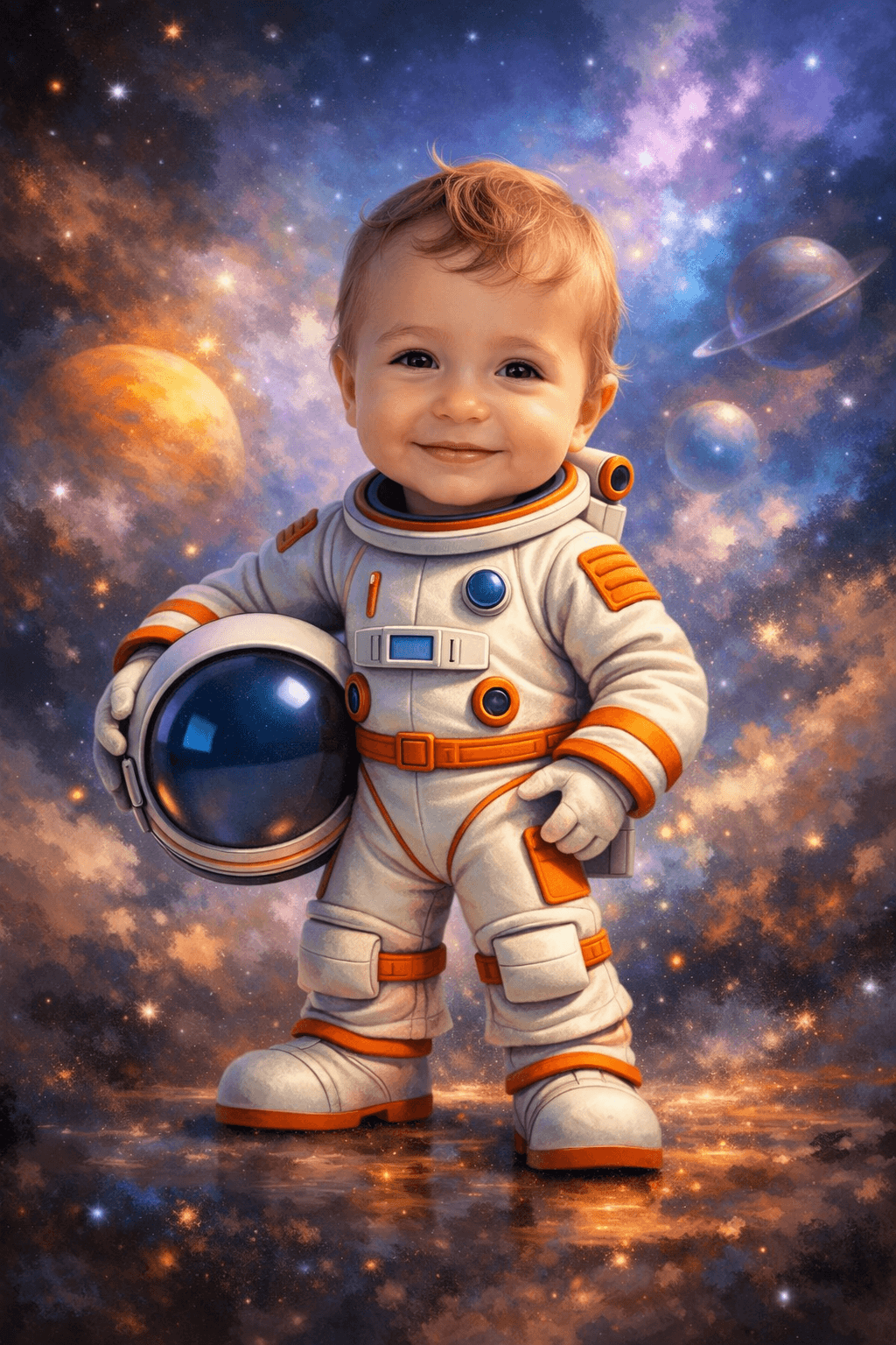 Космически изследовател